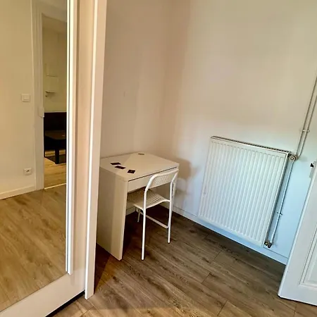Appartement F5 Maison De Maitre *