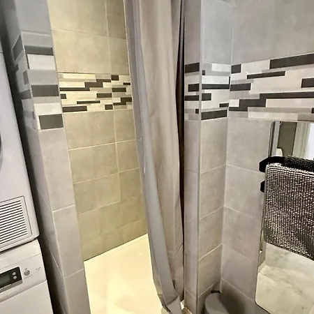 F5 Maison De Maitre * Mulhouse