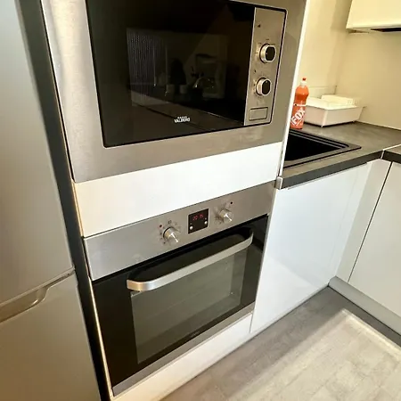 Appartement F5 Maison De Maitre