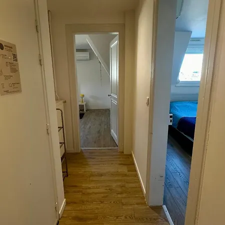 F5 Maison De Maitre Appartement *