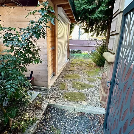 F5 Maison De Maitre *